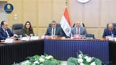 قرارات جديدة لدعم التنمية الصناعية في الاجتماع الوزاري التاسع عشر