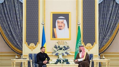 السعودية وأوكرانيا تعززان الشراكة الاقتصادية بإعادة تشكيل مجلس الأعمال المشترك