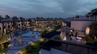 SUMMER VIBES … تجربة ساحلية استثنائية مع الأهلي صبور