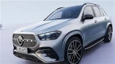 مرسيدس تتعاون مع “Hesai” الصينية لتطوير سيارات ذكية للأسواق العالمية