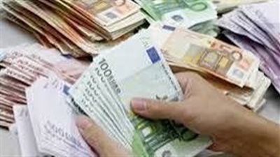 تراجع الدولار واليورو.. أسعار العملات الأجنبية اليوم في البنك المركزي المصري