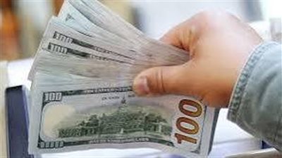 الاحتياطي النقدي يرتفع إلى 47.4 مليار دولار بزيادة 34.3%