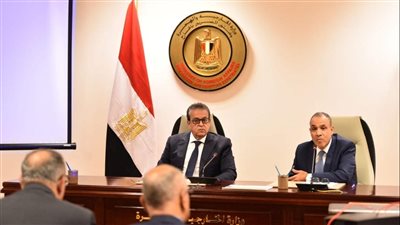 مصر تستضيف اجتماعًا دوليًا لإعادة تأهيل القطاع الصحي في غزة