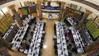 المؤشر الرئيسى للبورصة يتجاوز 31600 نقطة بختام تعاملات الثلاثاء