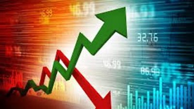 البورصة المصرية.. الأسهم الأكثر ارتفاعًا وانخفاضًا في ختام تعاملات الخميس