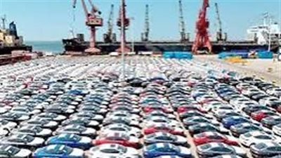 “المالية” تُلزم مستوردي السيارات بالتسجيل المسبق لاستخراج رقم ACID
