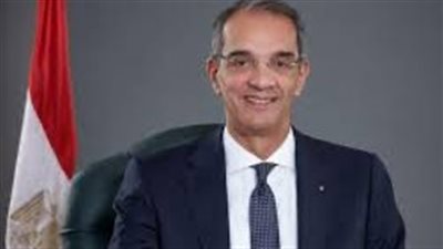 وزير الاتصالات: نعمل علي حزمة تشريعية جديدة لحماية البيانات وتنظيم استخدام الذكاء الاصطناعي