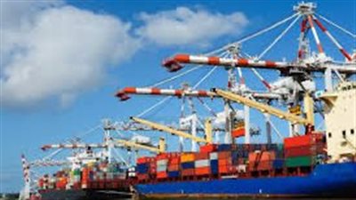 44.8 مليار دولار.. الصادرات المصرية تسجل ارتفاعًا جديدًا في 