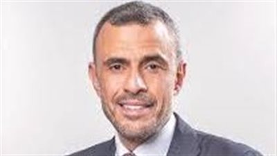 كريم عوض في صدارة أقوى مديري الأصول في مصر 