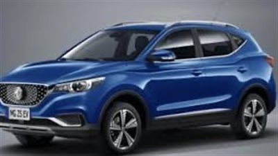 المنصور تطرح تخفيضات تصل إلى 250 ألف جنيه على MG4 موديل 2025