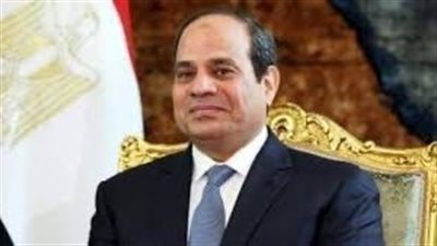 السيسي يوجه رسالة طمأنة للمصريين: الله حافظ لمصر على الدوام