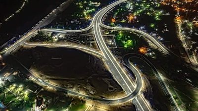 محور بديل خزان أسوان.. نقلة نوعية في البنية التحتية لتنمية جنوب مصر