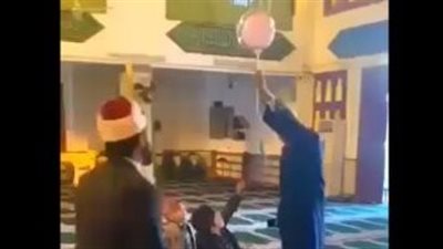 الأوقاف: المساجد حاضنة تربوية تعزز ارتباط الأطفال بها منذ الصغر