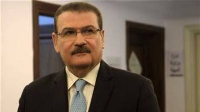 تعيين وزير النقل الأسبق هانى ضاحى رئيسًا لمجلس إدارة شركة أبو قير للأسمدة