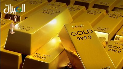 سعر الذهب اليوم الأحد 6 أبريل 2025 في مصر