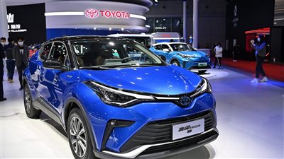 واردات مصر من السيارات تغلق عام 2024 على مليارى و611 مليون دولار