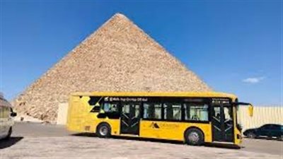 أوراسكوم توضح ملابسات أول أيام التشغيل التجريبي لمنظومة زيارة الأهرامات الجديدة: “الإقبال فاق التوقعات”