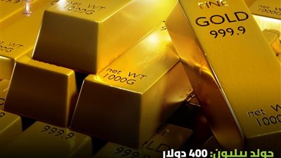 استقرار أسعار الذهب في مصر اليوم 9 أبريل 2025 وسط هدوء عالمي