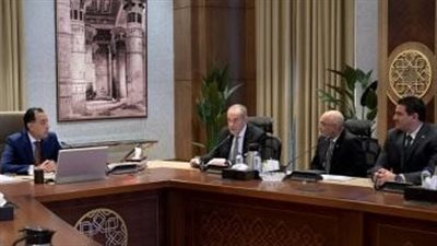 مدبولي يستعرض مع “المنصور للسيارات” خطة إنشاء مصنع جديد في أكتوبر باستثمارات 150 مليون دولار