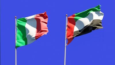 مجموعة “مابي” الإيطالية تفتتح مصنعًا جديدًا في العاشر من رمضان لتعزيز وجودها في شمال أفريقيا
