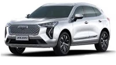 “جي بي أوتو” تخفض أسعار “هافال جوليون برو” 30 ألف جنيه 