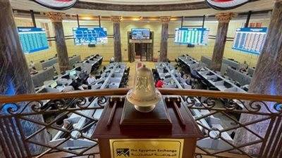 ارتفاع جماعي لمؤشرات البورصة بختام جلسة نهاية الأسبوع