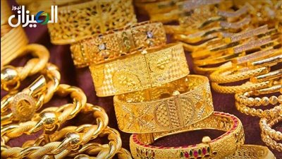 سعر الذهب اليوم في مصر السبت 19 أبريل 2025