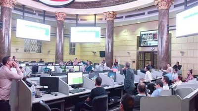 البورصة المصرية: تنفيذ صفقة على «ماكرو كابيتال» بقيمة 630.9 مليون جنيه