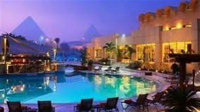 بيراميزا للفنادق تعلن شراء 4,000 سهم خزينة لدعم قيمة السهم