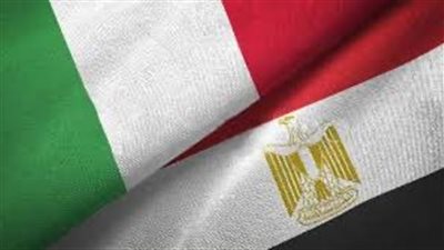 مصر وإيطاليا.. شراكة استراتيجية تتجاوز 27 مليار دولار في التجارة والاستثمار والتنمية