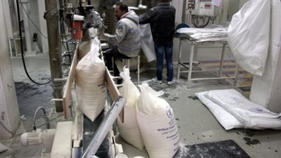 مطاحن ومخابز جنوب القاهرة والجيزة تعلن عن بدء إجراءات بيع أراضٍ مملوكة له