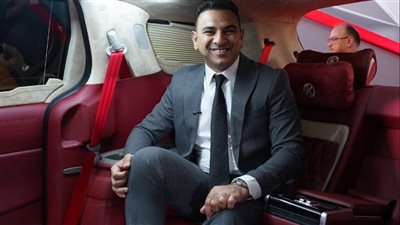 “القبطان” مصطفى فايد.. من شغف التعديل إلى ريادة الصناعة 