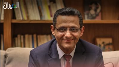 لميس الحديدي تعلّق على فوز البلشي: مبروك للنقابة.. وهكذا تكون الديمقراطية