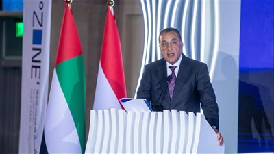 مدبولي يشهد توقيع اتفاقية تطوير منطقة “كيزاد شرق بورسعيد”
