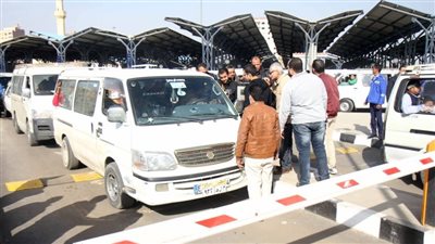 محافظ بورسعيد يعتمد التعريفة الجديدة لوسائل النقل بعد زيادة أسعار الوقود