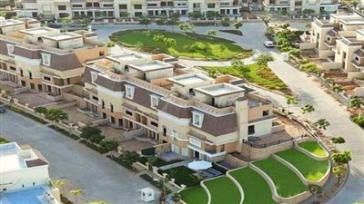 صافي أرباح “المصرية العقارية” يتراجع 97.5% في 2024 إلى 428 ألف جنيه