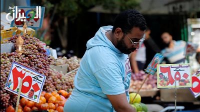 التضخم السنوي في مدن مصر يرتفع إلى 13.9% خلال أبريل بدعم من زيادة أسعار الوقود