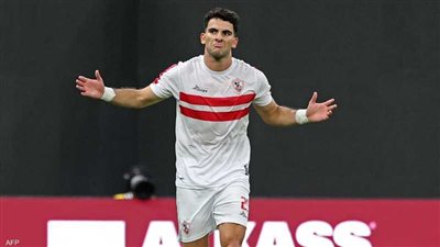 هاني رمزي يعلّق على أزمة زيزو والزمالك: “ما المانع من مشاركته حتى نهاية عقده؟”