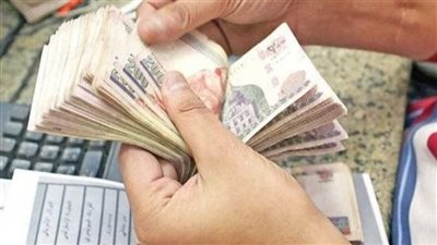 بدء صرف مرتبات مايو 2025 للعاملين بالدولة الأربعاء المقبل
