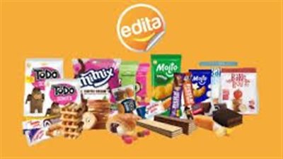 إيديتا تعلن زيادة رأس المال إلى 280 مليون جنيه وتوزيع أسهم مجانية