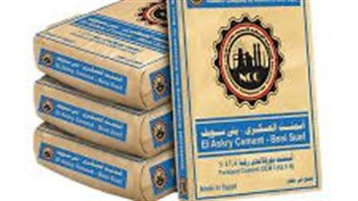 مصر بني سويف للأسمنت ترفع حصتها في “مصر للأسمنت - قنا” إلى 11% 
