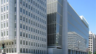 البنك الأوروبي لإعادة الإعمار يتوقع استمرار النمو الإيجابي للاقتصاد المصر