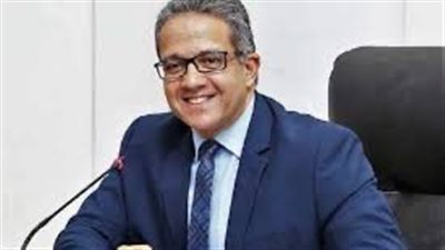 د خالد العناني مرشحًا إفريقيًا لليونسكو بإجماع قاري