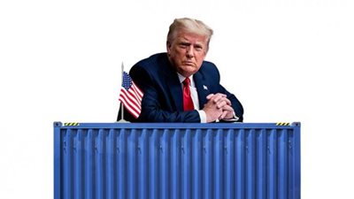 عودة الحرب التجارية العالمية مع تهديد ترامب بفرض رسوم جمركية 50% على الاتحاد الأوروبي