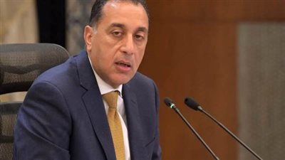 رئيس الوزراء: نستهدف الاطمئنان على منظومة مياه الشرب والصرف الصحي