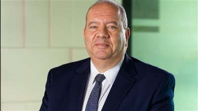 حوار.. هشام عبد الرسول: الأمن السيبراني والذكاء الاصطناعي مفتاح النجاح في مستقبل الأعمال الرقمية