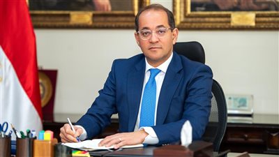 وزير المالية خلال :منظومة الأمن السيبراني ضرورة لحماية التحول الرقمي في مصر