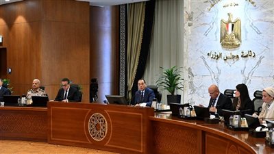 الاجتماع الـ45 لمجلس الوزراء برئاسة مدبولي: قرارات جديدة لتعزيز الاستثمار، تطوير الموانئ، ودعم الشباب