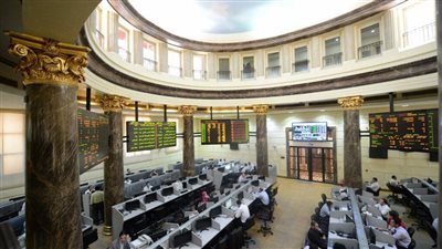 ارتفاع مؤشرات البورصة بمستهل تعاملات جلسة نهاية الأسبوع
