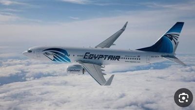 مصر للطيران تسير 14 رحلة غدًا لنقل حجاج بيت الله الحرام إلى الأراضي المقدسة